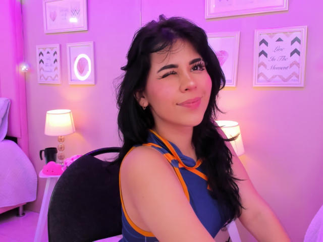 KeriAnn - Sexe cam en vivo - 20222730
