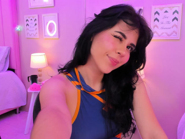 KeriAnn - Live sex cam - 20222734