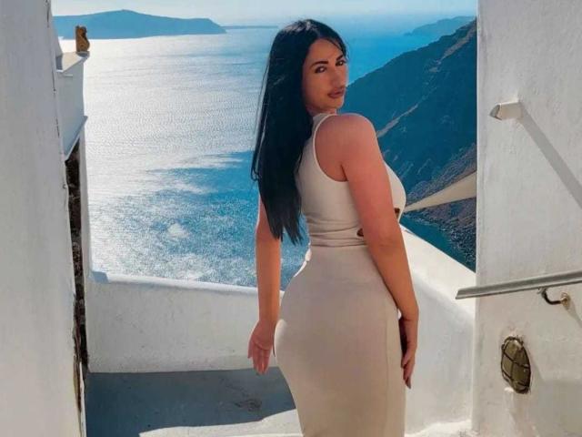 SexyAlyssa - Live sex cam - 20224870
