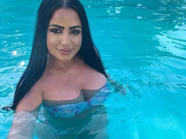 SexyAlyssa - Live sex cam - 20224874