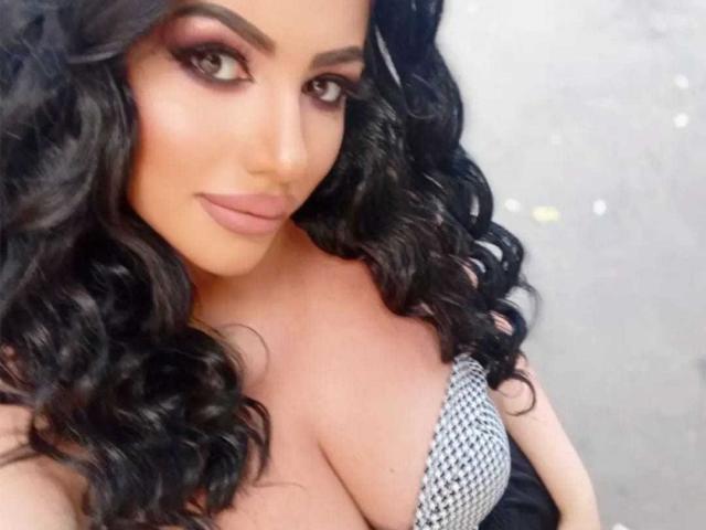 SexyAlyssa - Live sex cam - 20224886