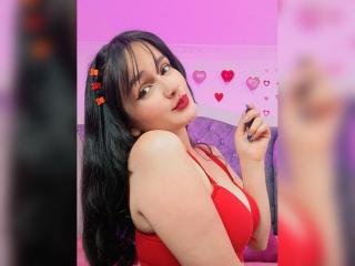 NataliaRivas - сексуальная веб-камера в реальном времени - 20225138