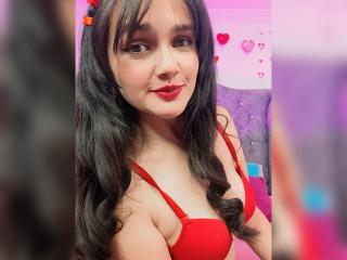 NataliaRivas - Live porn & sex cam - 20225170