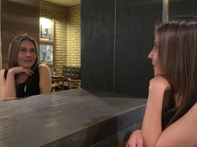 AdelaShery - Live sexe cam - 20225650