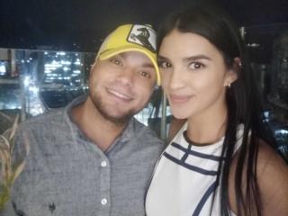 SaraAndToony - Live sex cam - 20225702