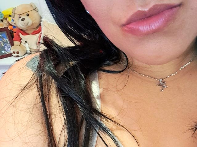 VivianaThomson - сексуальная веб-камера в реальном времени - 20226238