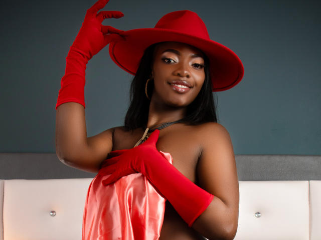 NahomyGreen - Live sex cam - 20227082