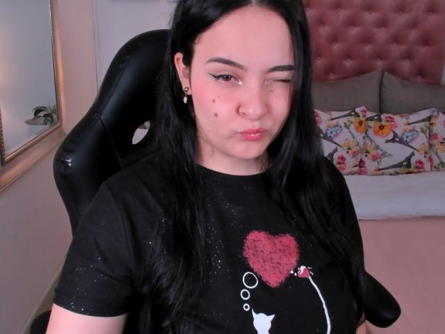 KristySummer - Live porn &amp; sex cam - 20227490
