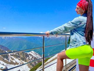 RozaMoor - Sexe cam en vivo - 20227594