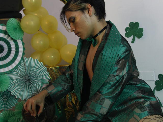TobiUchiha - Live sex cam - 20227602