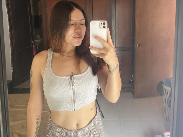 SophiaMarx - Live sex cam - 20228458