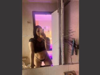 ZoeGravity - Sexe cam en vivo - 20229850