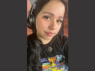 ZoeGravity - Sexe cam en vivo - 20229910