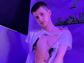 BastianLeonis - Live porn & sex cam - 20231330