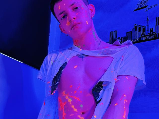 BastianLeonis - Sexe cam en vivo - 20231334