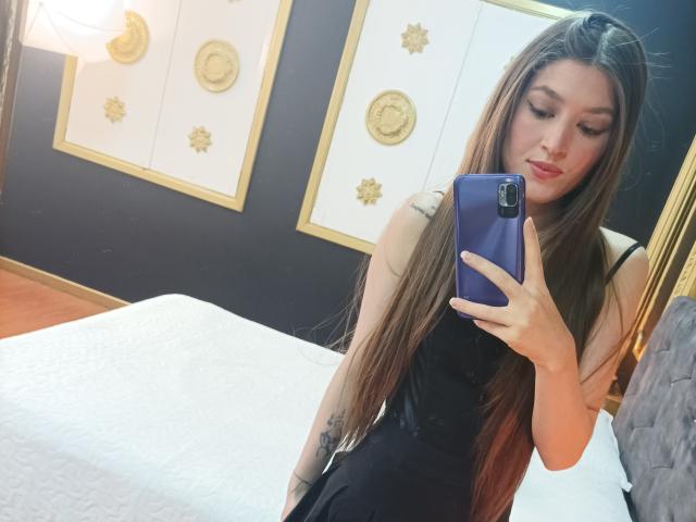 TessaKeller - Sexe cam en vivo - 20232306