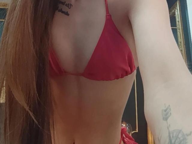 TessaKeller - Live Sex Cam - 20232318