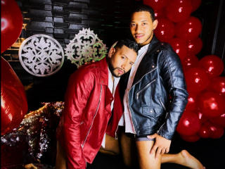 CastleAndJonas - Live porn &amp; sex cam - 20232690