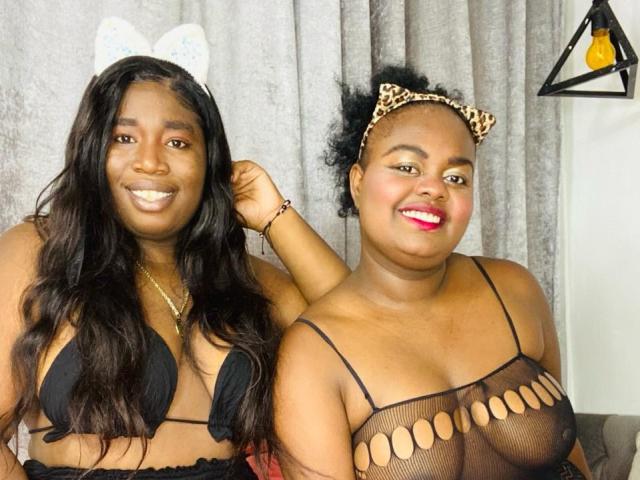 nahirobyBrinna - Sexe cam en vivo - 20233830