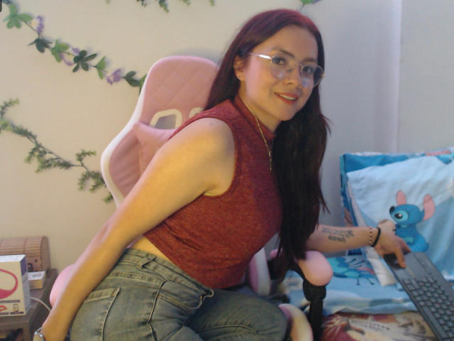 EimmyHoskX - Live sex cam - 20233870