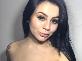 ShantallParis - Live porn & sex cam - 20233918