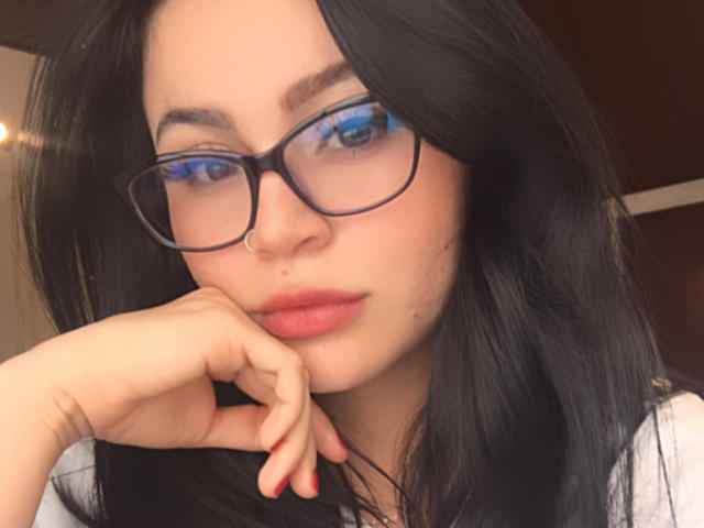 ShantallParis - Sexe cam en vivo - 20233922