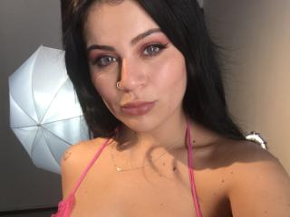 ShantallParis - Live sexe cam - 20233942