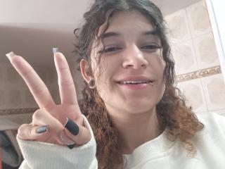 WendyBeckerX - Sexe cam en vivo - 20234410