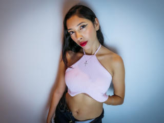 ZoeeSmith - Live sex cam - 20234730