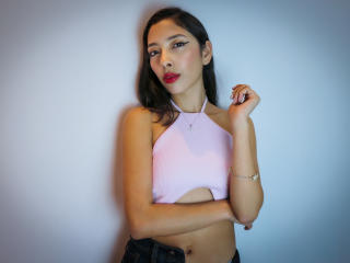 ZoeeSmith - Live sex cam - 20234750