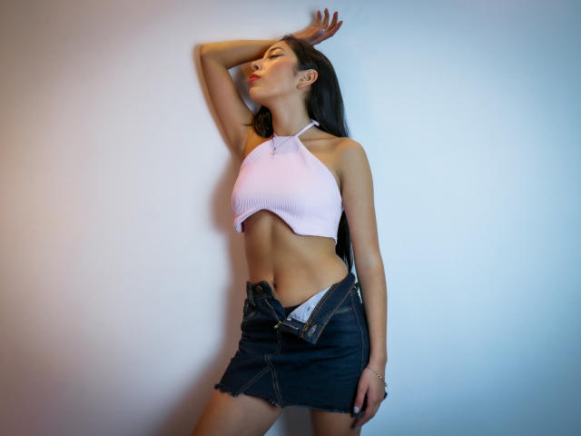 ZoeeSmith - Live sex cam - 20234754