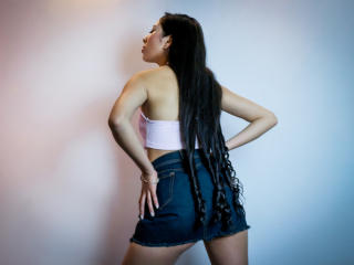 ZoeeSmith - Live sex cam - 20234766