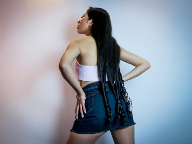 ZoeeSmith - Live sex cam - 20234766
