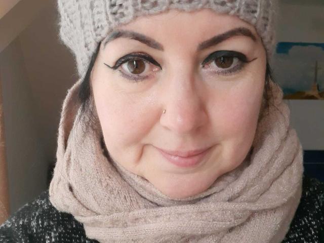 LolaGreate - сексуальная веб-камера в реальном времени - 20234978