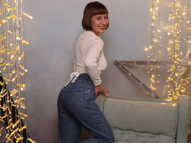 LizzyWest - Sexe cam en vivo - 20236386