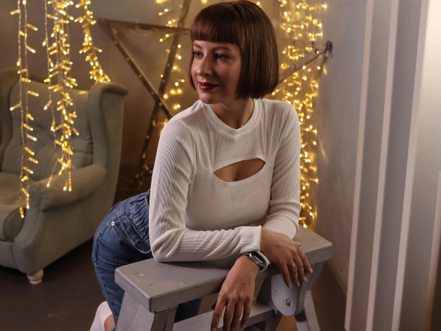 LizzyWest - Sexe cam en vivo - 20236438