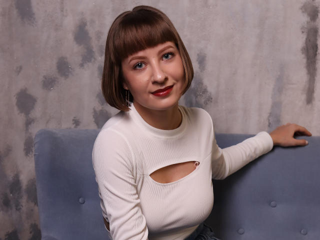 LizzyWest - Sexe cam en vivo - 20236446