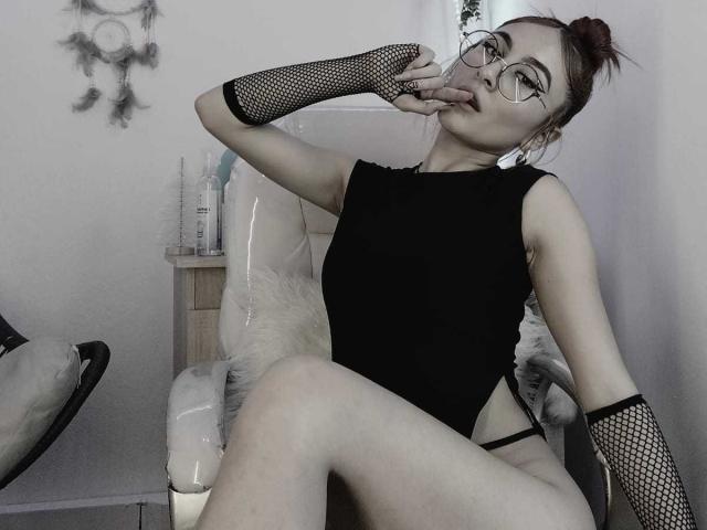 Tiarha - Sexe cam en vivo - 20236602