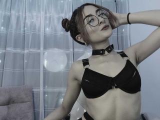 Tiarha - Live sex cam - 20236610