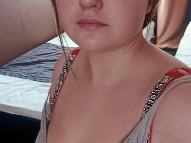 DiLaria - Camera khiêu dâm &amp; quyến rũ trực tiếp - 20237246