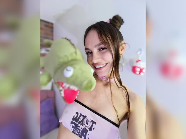 LiliiMoore - Sexe cam en vivo - 20237718