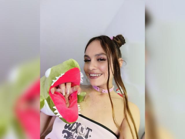 LiliiMoore - Live porn &amp; sex cam - 20237726