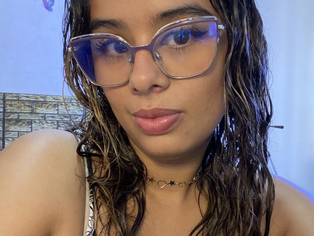 Keyklin - Live sex cam - 20239854