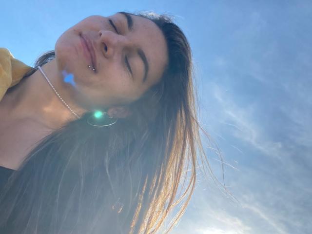 AtheneaRossi - Live porn &amp; sex cam - 20240938