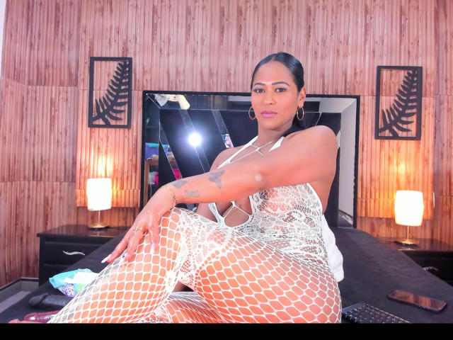 BeckyVega - Sexe cam en vivo - 20241578