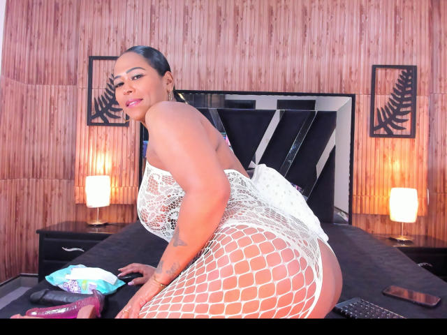 BeckyVega - Live sexe cam - 20241582