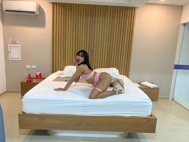 NairoBits - Camera khiêu dâm &amp; quyến rũ trực tiếp - 20241750
