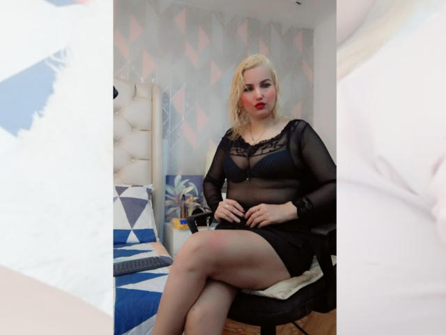 GiuliaAddams - Camera khiêu dâm &amp; quyến rũ trực tiếp - 20242038