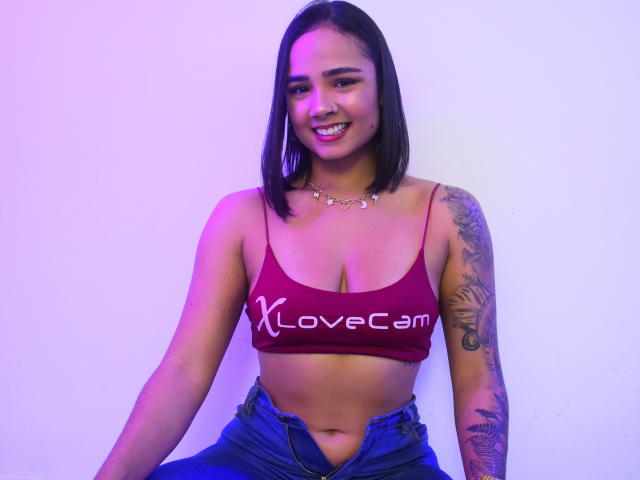 LeaMacarney - Sexe cam en vivo - 20242834