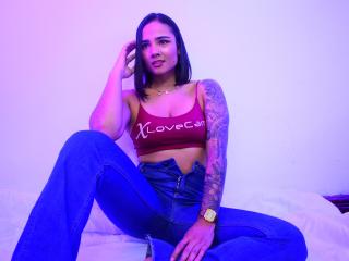 LeaMacarney - Live sexe cam - 20242866